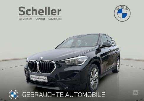 BMW X1, 2020