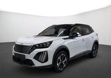 Peugeot 2008, 2023
