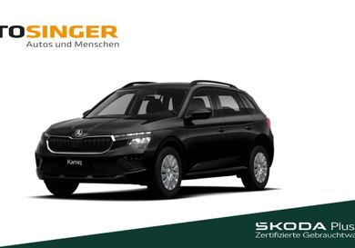 Skoda Kamiq, 2026