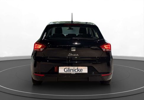 Seat Ibiza, 2024 3