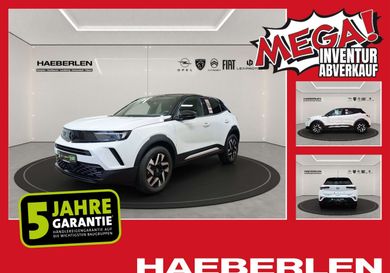 Opel Mokka, 2024