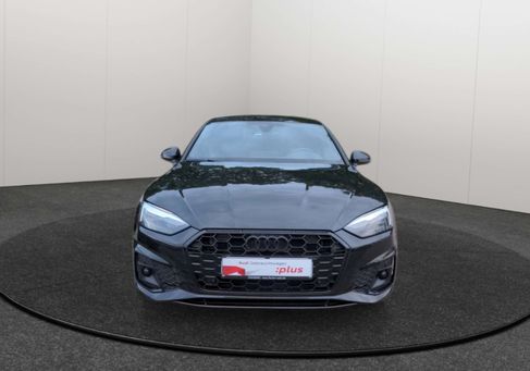 Audi A5, 2023 2