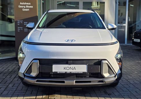 Hyundai Kona, 2025 3