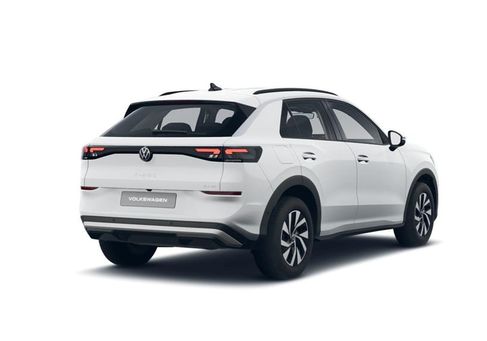 Volkswagen T-Roc, 2026 2