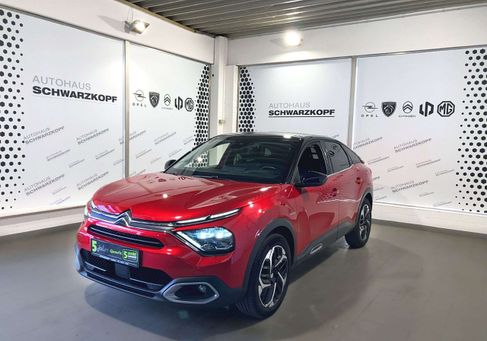 Citroën C4, 2024 2