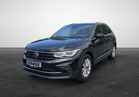 Volkswagen Tiguan, 2024