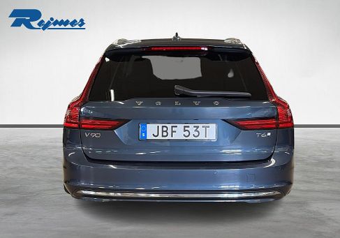 Volvo V90, 2025 3