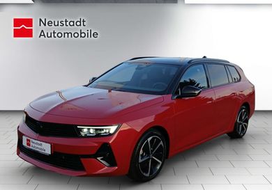 Opel Astra, 2024