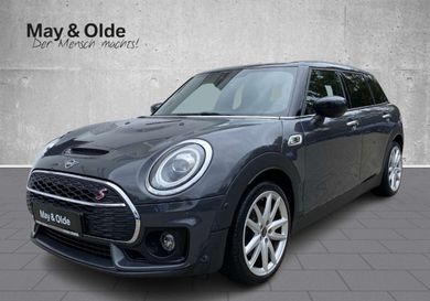 MINI Cooper S Clubman, 2020