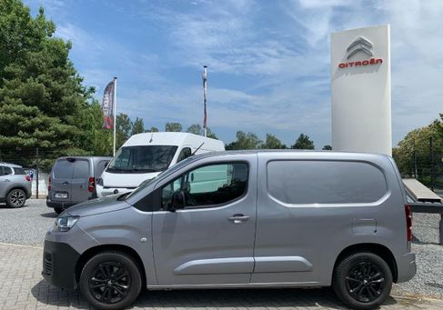 Citroën Berlingo, 2023 3