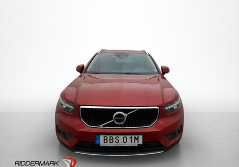 Volvo XC40, 2021 2