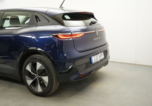 Renault Megane, 2023