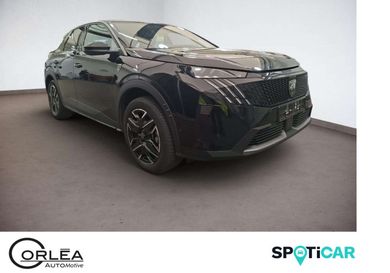 Peugeot 3008, 2025
