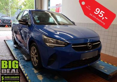 Opel Corsa, 2023