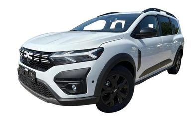 Dacia Jogger, 2023