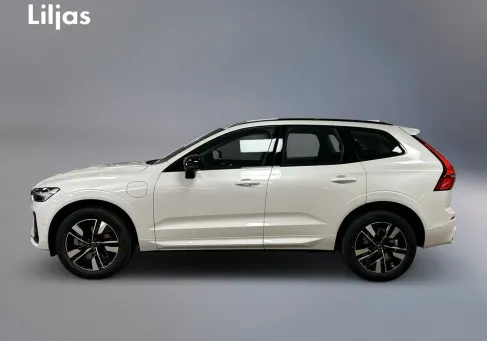 Volvo XC60, 2027