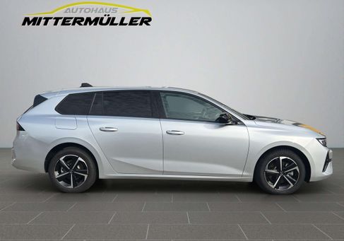 Opel Astra, 2024 3