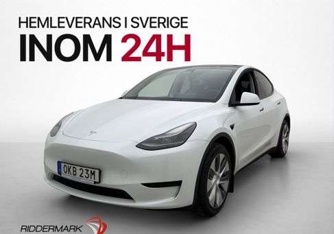 Tesla Model Y, 2023 3