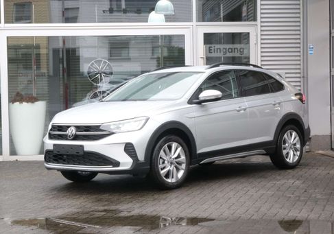 Volkswagen Taigo, 2025