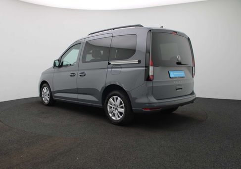Volkswagen Caddy, 2025