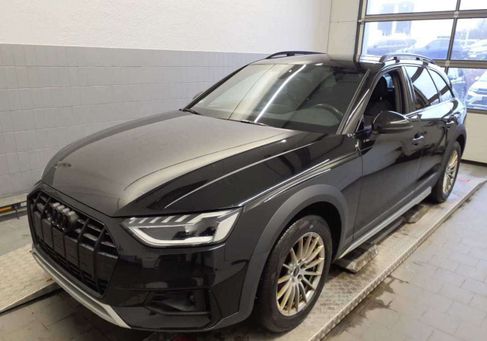 Audi A4 Allroad, 2023