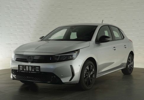 Opel Corsa, 2025 2