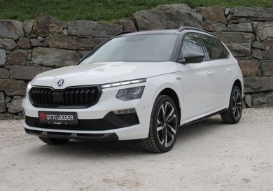 Skoda Kamiq, 2025