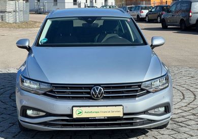Volkswagen Passat Variant, 2023