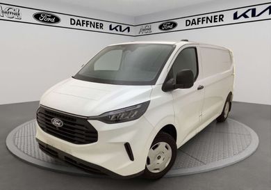 Ford Transit Custom, 2024