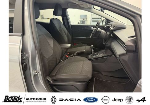 Ford Puma, 2025 3
