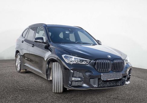 BMW X1, 2023 2