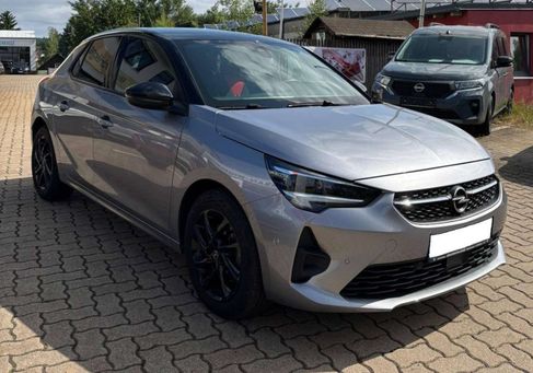 Opel Corsa, 2022 2