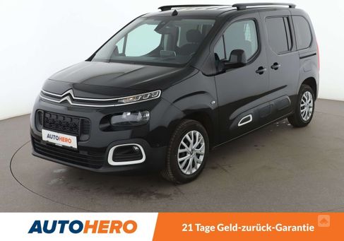 Citroën Berlingo, 2020