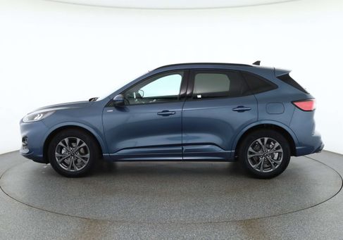 Ford Kuga, 2024 2