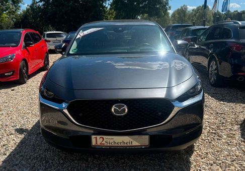 Mazda CX-30, 2020 2