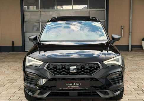 Seat Ateca, 2023