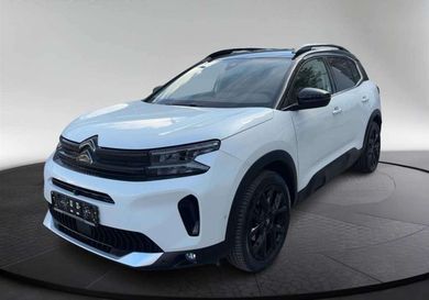 Citroën C5 Aircross, 2024