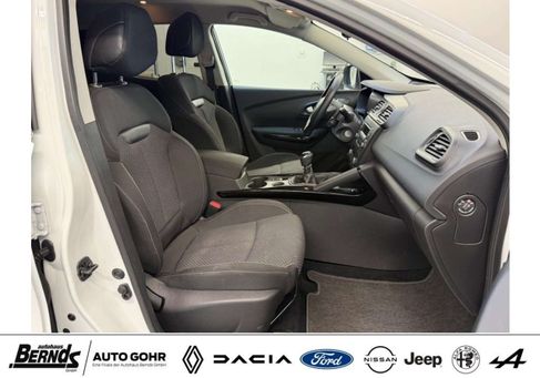 Renault Kadjar, 2019