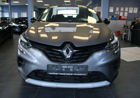 Renault Captur, 2023