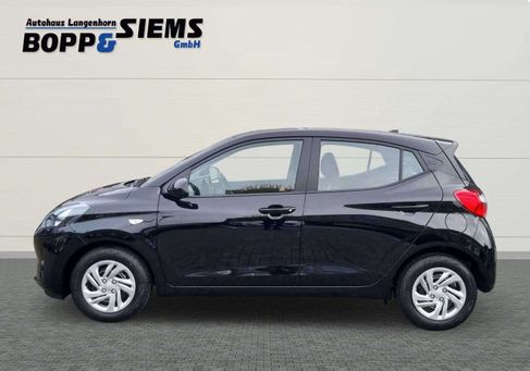 Hyundai i10, 2025 2