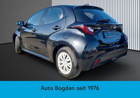 Mazda 2, 2023 3