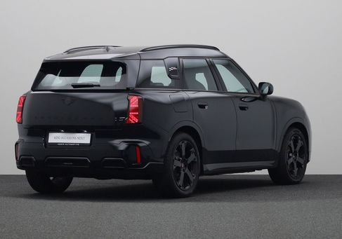 MINI John Cooper Works Countryman, 2024