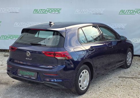 Volkswagen Golf, 2020 2