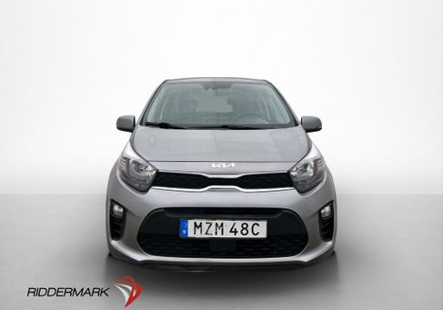 Kia Picanto, 2023