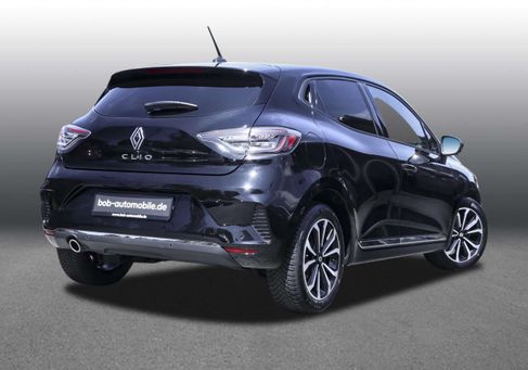 Renault Clio, 2025