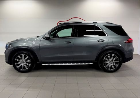 Mercedes-Benz GLE 350, 2023