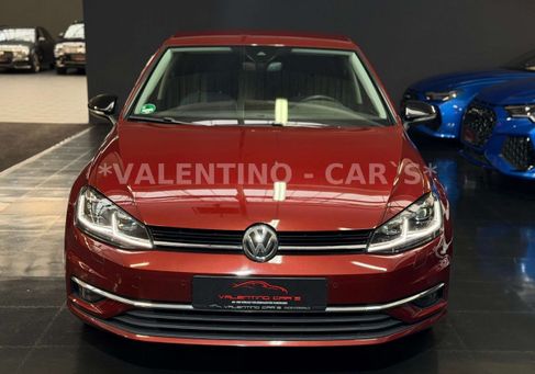 Volkswagen Golf, 2019 3