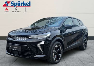 Mitsubishi Grandis, 2026