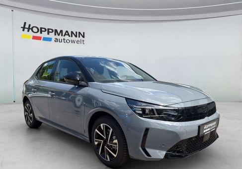 Opel Corsa, 2026 3
