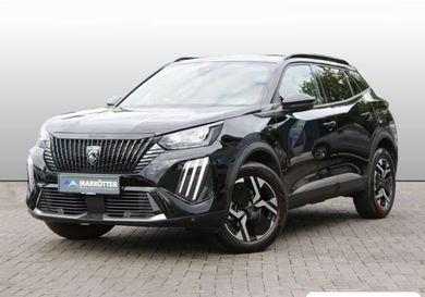 Peugeot 2008, 2024